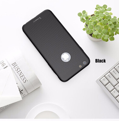 For iPhone 6 Case Ultra Slim Grid Heat Dissipate Phone Case For iPhone 6 S 6S Plus Matte Hard PC Protective Cover
For iPhone 6 Case Ultra Slim Grid Heat Dissipate Phone Case For iPhone 6 S 6S Plus Matte Hard PC Protective Cover
