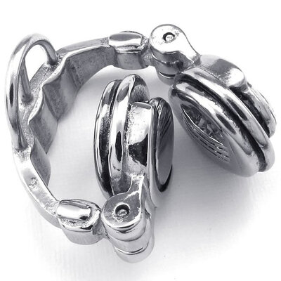 Hpolw Mens&Womens Stainless Steel Casting 925 sterling silver Music Headphones Pendant Necklace Silver18-26 inch Chain
Hpolw Mens&Womens Stainless Steel Casting 925 sterling silver Music Headphones Pendant Necklace Silver18-26 inch Chain