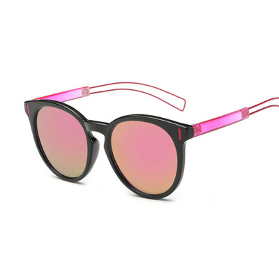 FEIDU Fashion Cat Eye Sunglasses Women Brand Designer UV400 Multicolor Sun Glasses For Women Driving Oculos De Sol Feminino
FEIDU Fashion Cat Eye Sunglasses Women Brand Designer UV400 Multicolor Sun Glasses For Women Driving Oculos De Sol Feminino