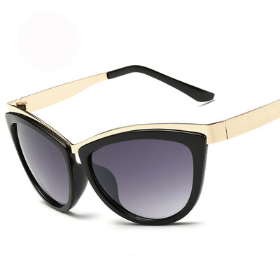 FEIDU Sexy Cat Eye Sunglasses Women Brand Designer Super Popular Vintage Multicolour Mirror Sun Glasses Oculos De Sol Feminino
FEIDU Sexy Cat Eye Sunglasses Women Brand Designer Super Popular Vintage Multicolour Mirror Sun Glasses Oculos De Sol Feminino
