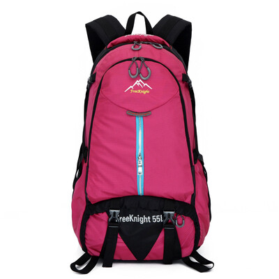 Hot outdoor travel shoulder bag Mountaineering backpack casual sports bag men and women large capacity backpack student schoolbag
Hot outdoor travel shoulder bag Mountaineering backpack casual sports bag men and women large capacity backpack student schoolbag