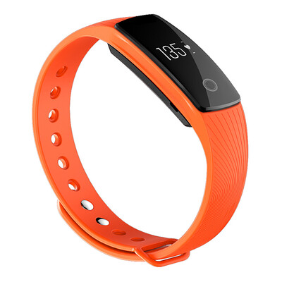 Makibes ID107 Smart Bracelet BT4.0 Heart Rate Monitor Smartband Pulse Sports Fitness Tracker for Android iOS
Makibes ID107 Smart Bracelet BT4.0 Heart Rate Monitor Smartband Pulse Sports Fitness Tracker for Android iOS