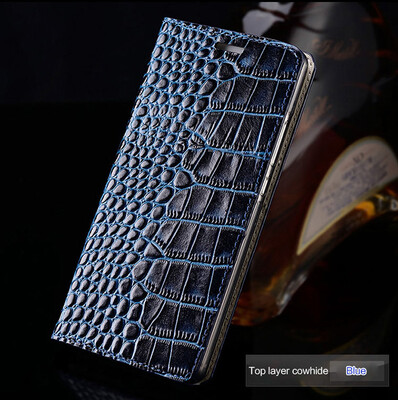 Genuine Leather flip Case For Samsung S6 S7 S8 Plus Note 8 Crocodile Flat Texture phone cover
Genuine Leather flip Case For Samsung S6 S7 S8 Plus Note 8 Crocodile Flat Texture phone cover