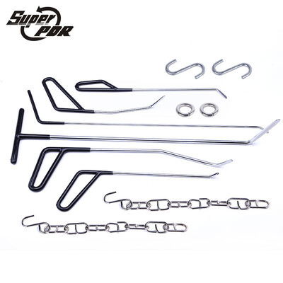 PDR профессиональная вмятина инструменты для ремонта 6 шт. черный стержни крючки лом автомобиля 27 см до 52 см длина 4 мм до 8 мм
PDR профессиональная вмятина инструменты для ремонта 6 шт. черный стержни крючки лом автомобиля 27 см до 52 см длина 4 мм до 8 мм