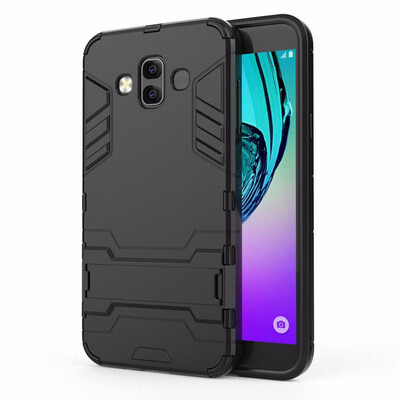 WIERSS Shockproof Hard Phone Case for Samsung Galaxy J7 Duo 2018 J720 SM-J720F 55" Combo Armor Case Back Cover Fundas Capa
WIERSS Shockproof Hard Phone Case for Samsung Galaxy J7 Duo 2018 J720 SM-J720F 55" Combo Armor Case Back Cover Fundas Capa