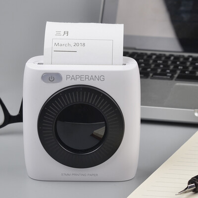 PAPERANG machine second generation P2 school tyrant student wrong title HD portable pocket mini mobile phone photo Bluetooth lab
PAPERANG machine second generation P2 school tyrant student wrong title HD portable pocket mini mobile phone photo Bluetooth lab