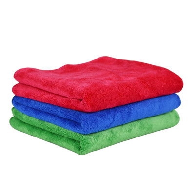 Great Wall Shixi CCM-016 Fiber Nano Thickening Fleece Towel 33cm70cm Thicken 3 Pack Auto Accessories Cleaning Car Washing Towels Towels
Great Wall Shixi CCM-016 Fiber Nano Thickening Fleece Towel 33cm70cm Thicken 3 Pack Auto Accessories Cleaning Car Washing Towels Towels