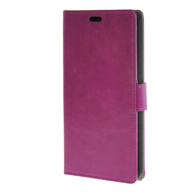 MOONCASE Classical Multi Colored Leather Wallet Flip Card Slot Bracket Back Case Cover for Samsung Galaxy A8 Purple01
MOONCASE Classical Multi Colored Leather Wallet Flip Card Slot Bracket Back Case Cover for Samsung Galaxy A8 Purple01