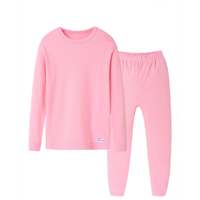 Three Torches THREEGUN Underwear Set Sleeping Soft Cotton Boy Round Collar Long Sleeve Underwear Set 29123D0 Light Lemon 130
Three Torches THREEGUN Underwear Set Sleeping Soft Cotton Boy Round Collar Long Sleeve Underwear Set 29123D0 Light Lemon 130