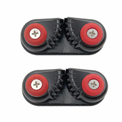 2PCS Kayak Cam Cleat Boat Canoe Sailing Boat Dinghy Aluminum Cam Cleats Fast Entry Kayak Cleats
2PCS Kayak Cam Cleat Boat Canoe Sailing Boat Dinghy Aluminum Cam Cleats Fast Entry Kayak Cleats