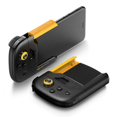 Flydigi Game Controller Gamepad for iPhone
Flydigi Game Controller Gamepad for iPhone