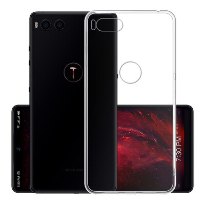 KOOLIFE Nut R1 Mobile Shell Hammer Nut R1 Mobile Shell Transparent Cover TPU Shell Drop All Inclusive Soft Shell
KOOLIFE Nut R1 Mobile Shell Hammer Nut R1 Mobile Shell Transparent Cover TPU Shell Drop All Inclusive Soft Shell