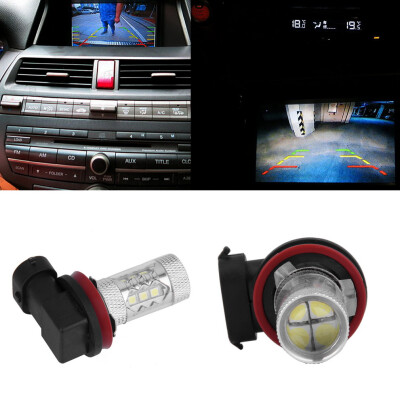 1pc H11 80W High Power Bright LED Car Fog Running White Light Bulb Lamp New
1pc H11 80W High Power Bright LED Car Fog Running White Light Bulb Lamp New