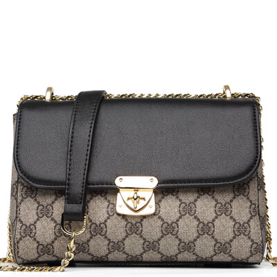 Crocodile Shirt CROCODILE Ms Crossbody Crossbody Shoulder Bags Rhombus Pattern Chain Bag 12721019-04 Red
Crocodile Shirt CROCODILE Ms Crossbody Crossbody Shoulder Bags Rhombus Pattern Chain Bag 12721019-04 Red