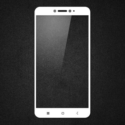 Akabeila Screen Protector For Xiaomi Mi Max 2 Tempered Glass Film Explosion-proof Full Screen Cover
Akabeila Screen Protector For Xiaomi Mi Max 2 Tempered Glass Film Explosion-proof Full Screen Cover