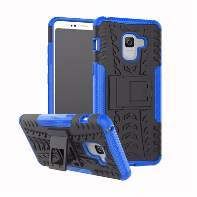 Goowiiz Phone Case For Samsung Galaxy A6 2018A6 Plus 2018A9 Star Lite Armor Tire Texture Rugged Protection PCTPU
Goowiiz Phone Case For Samsung Galaxy A6 2018A6 Plus 2018A9 Star Lite Armor Tire Texture Rugged Protection PCTPU