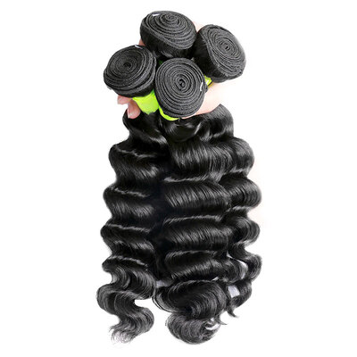 9A Cambodian Virgin Hair Loose Deep Wave 100 Human Hair Weaves 3 Bundles Unprocessed Cambodian Loose Wavy Curly Hair Extensions
9A Cambodian Virgin Hair Loose Deep Wave 100 Human Hair Weaves 3 Bundles Unprocessed Cambodian Loose Wavy Curly Hair Extensions