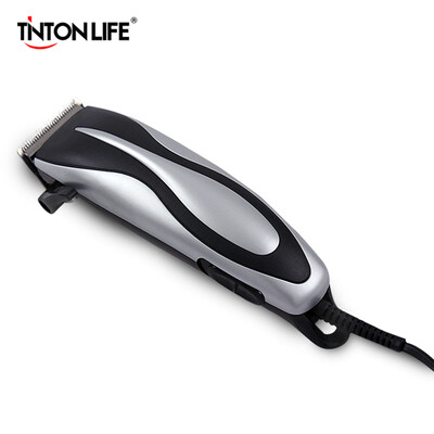 TINTON LIFE Professional Hair Trimmer Strip-line Hair Cutting Machine Adjustable Electric Hair Clipper 5603
TINTON LIFE Professional Hair Trimmer Strip-line Hair Cutting Machine Adjustable Electric Hair Clipper 5603