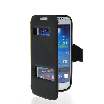 MOONCASE Кожа сторона стойки сальто Shell задняя крышка чехол для Samsung Galaxy I9190 S4 Mini черный
MOONCASE Кожа сторона стойки сальто Shell задняя крышка чехол для Samsung Galaxy I9190 S4 Mini черный