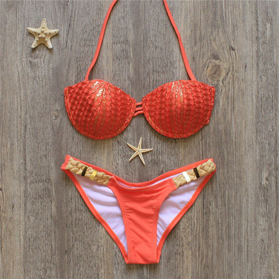 Sexy Women Swimsuit Chest Wrap Beach Bathing Suit Underwear Briefs Bikini Set Womens
Sexy Women Swimsuit Chest Wrap Beach Bathing Suit Underwear Briefs Bikini Set Womens