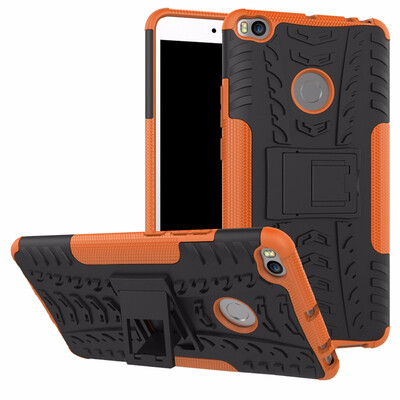 Goowiiz Phone Case For Xiaomi Mi MixMaxMax 2 Armor Tire Texture Rugged Protection PCTPU Silicone
Goowiiz Phone Case For Xiaomi Mi MixMaxMax 2 Armor Tire Texture Rugged Protection PCTPU Silicone