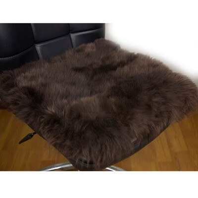 Universal Australian Pure Natural Wool Seat CoverThirteen Colors Winter Car Cushion 1 PCS Lot Free Shipping For Russian
Universal Australian Pure Natural Wool Seat CoverThirteen Colors Winter Car Cushion 1 PCS Lot Free Shipping For Russian