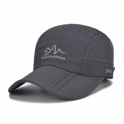 Summer men&39s hat visor baseball cap sun hat ladies embroidery fishing sunscreen folding cap
Summer men&39s hat visor baseball cap sun hat ladies embroidery fishing sunscreen folding cap
