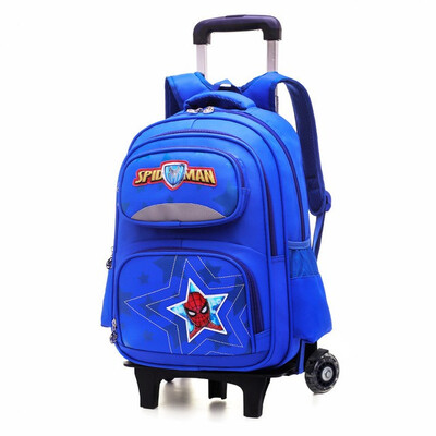 Cartoon Children 26 Wheeled bags Alleviate Burden Backpacks Drag package waterproof Removable travel Trolley School Bag Luggage
Cartoon Children 26 Wheeled bags Alleviate Burden Backpacks Drag package waterproof Removable travel Trolley School Bag Luggage