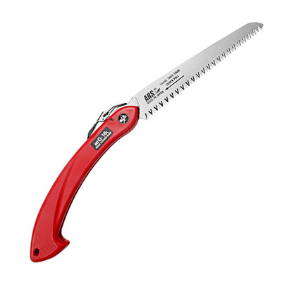 Alice ARS G-18L Import Folding Saw Fruit Tree Saw Pruning Saw Gardening Tools Garden Saw
Alice ARS G-18L Import Folding Saw Fruit Tree Saw Pruning Saw Gardening Tools Garden Saw