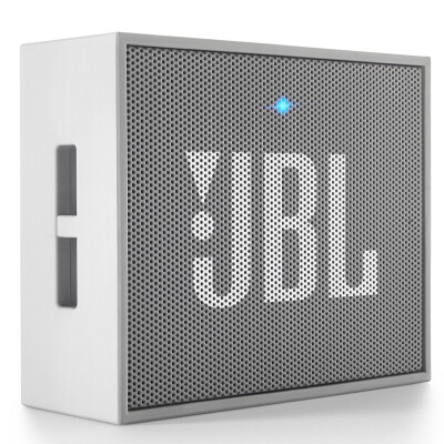 

JBL GO Mini Bluetooth Динамик ,серый