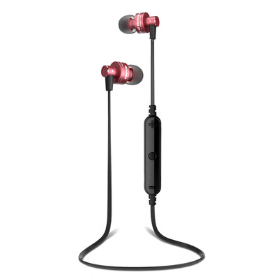 AWEI A990BL Bluetooth Headphones TaoTronics Wireless 42 Magnetic Earbuds Snug Fit for Sports with Built in Mic
AWEI A990BL Bluetooth Headphones TaoTronics Wireless 42 Magnetic Earbuds Snug Fit for Sports with Built in Mic