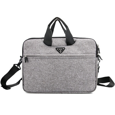 Ke Rui 156-inch laptop bag Xiaomi Dell notebook flat bag waterproof protective cover business briefcase shoulder bag annual mee
Ke Rui 156-inch laptop bag Xiaomi Dell notebook flat bag waterproof protective cover business briefcase shoulder bag annual mee