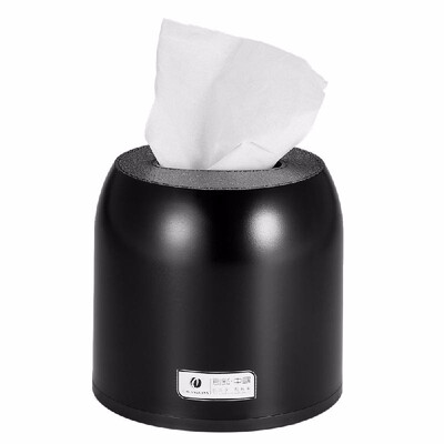 CHUANGDIAN Hotel Household Bathroom Roll Tissue Toilet Paper Dispenser Box Cover Napkin Holder Towels Decorative Leather Texture R
CHUANGDIAN Hotel Household Bathroom Roll Tissue Toilet Paper Dispenser Box Cover Napkin Holder Towels Decorative Leather Texture R