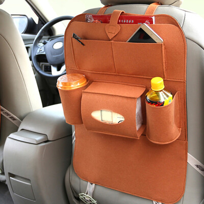 1Pcs Car Storage Bag Box Seat Back Bag Universal Organizer Backseat Holder in Car Pockets Car-styling Protector Auto Accessories
1Pcs Car Storage Bag Box Seat Back Bag Universal Organizer Backseat Holder in Car Pockets Car-styling Protector Auto Accessories