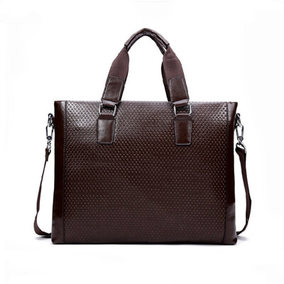 Fashionable Mens Leather Business Bags Briefcase Shoulder Bags Tote B-fdk98111
Fashionable Mens Leather Business Bags Briefcase Shoulder Bags Tote B-fdk98111