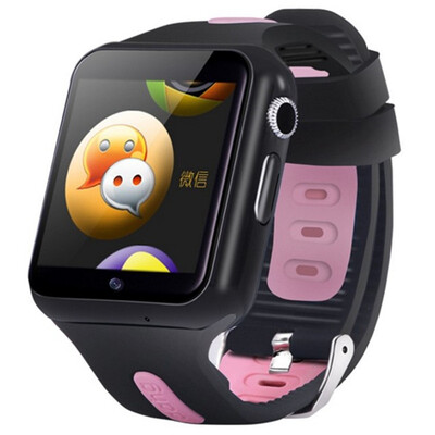 Smart Watch Student Bracelet Waterproof 3G Wifi Smartwatch Support SIM Card Sport Fitness Tracker Woman Bluetooth GPS Wristwatch
Smart Watch Student Bracelet Waterproof 3G Wifi Smartwatch Support SIM Card Sport Fitness Tracker Woman Bluetooth GPS Wristwatch