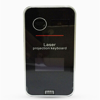 Upgrade Display Creative Laser Laser Projection Virtual Concept Bluetooth Keyboard Tablet PC Mobile Keyboard
Upgrade Display Creative Laser Laser Projection Virtual Concept Bluetooth Keyboard Tablet PC Mobile Keyboard