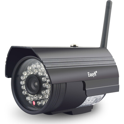 EasyN 106V new outdoor IP66 waterproof 13Megapixel two way audio built-in TF card slot up to 32G storage
EasyN 106V new outdoor IP66 waterproof 13Megapixel two way audio built-in TF card slot up to 32G storage