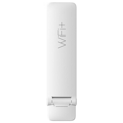 Xiaomi WIFI Repeater 2 Amplifier Extender 2 Universal Repitidor Wi-Fi Extender 300Mbps 80211n Wireless WIFI Extende Signal
Xiaomi WIFI Repeater 2 Amplifier Extender 2 Universal Repitidor Wi-Fi Extender 300Mbps 80211n Wireless WIFI Extende Signal