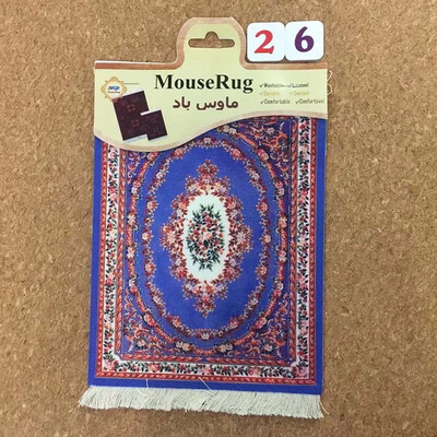Mairuige 270180MM Persian Style Woven Rug Mouse Pad Carpet Mouse Mat Office Tool Gift Mouse Mat Pad for Computer Gaming Bohemia
Mairuige 270180MM Persian Style Woven Rug Mouse Pad Carpet Mouse Mat Office Tool Gift Mouse Mat Pad for Computer Gaming Bohemia
