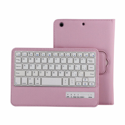 Detachable Bluetooth Keyboard for iPad Pro 129 inch mini 4 for 97 Inch Tablet Leather Protector Case Wireless Keyboards
Detachable Bluetooth Keyboard for iPad Pro 129 inch mini 4 for 97 Inch Tablet Leather Protector Case Wireless Keyboards