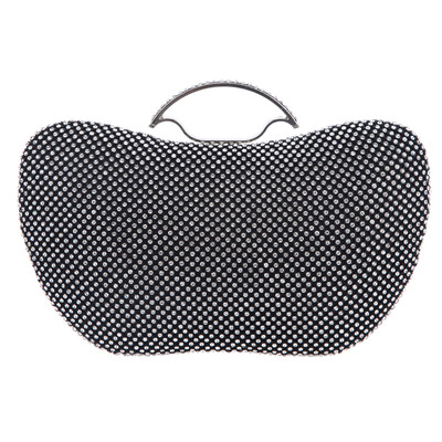 Fawziya Crystal Clutch Purses With Handle Rhinestone Evening Bags And Clutches For Women
Fawziya Crystal Clutch Purses With Handle Rhinestone Evening Bags And Clutches For Women