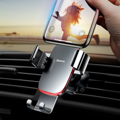 Bass Baseus car phone holder car supplies navigation outlet base bracket gravity metal apple Huawei millet vibrating for 4-6 inches universal deep gray
Bass Baseus car phone holder car supplies navigation outlet base bracket gravity metal apple Huawei millet vibrating for 4-6 inches universal deep gray