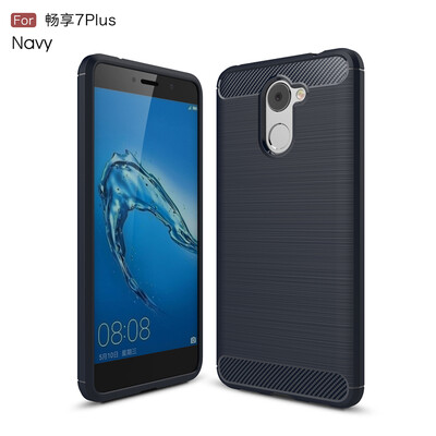 GANGXUN Huawei Enjoy 7 Plus Case Anti-Slippery Scratch-Resistant Lightweight Soft Silicon Back Cover For Huawei Enjoy 7 Plus
GANGXUN Huawei Enjoy 7 Plus Case Anti-Slippery Scratch-Resistant Lightweight Soft Silicon Back Cover For Huawei Enjoy 7 Plus