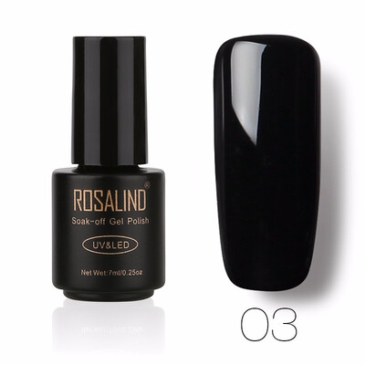 ROSALIND Gel 1S Black Bottle 7ML Cat EyesChameleon Magnet A01-12 Gel Nail Polish Nail Art UV LED Soak-Off Bling Gel Lacquer
ROSALIND Gel 1S Black Bottle 7ML Cat EyesChameleon Magnet A01-12 Gel Nail Polish Nail Art UV LED Soak-Off Bling Gel Lacquer