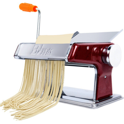 Baijie (Baijie) multi-function pressing machine manual noodle machine machine noodle machine knife
Baijie (Baijie) multi-function pressing machine manual noodle machine machine noodle machine knife