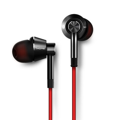 1MORE good sound ear earphones 1M301 gold bass shock compatible Apple Andrews dual system
1MORE good sound ear earphones 1M301 gold bass shock compatible Apple Andrews dual system
