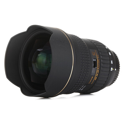 Torquay (TOKINA) AT-X 16-28 F2.8 PRO FX wide-angle lens Canon bayonet (black
Torquay (TOKINA) AT-X 16-28 F2.8 PRO FX wide-angle lens Canon bayonet (black