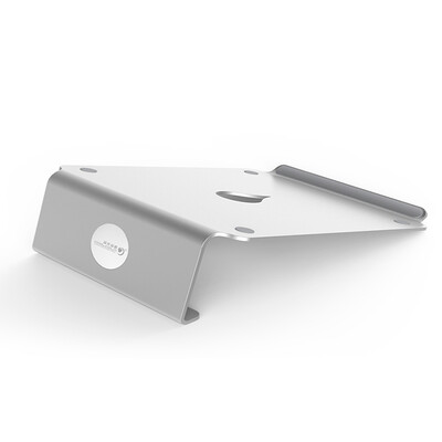 More&more cool COOLCOLD U3 notebook stand lift aluminum alloy desktop radiator protection cervical vertebra computer support version base with rotation
More&more cool COOLCOLD U3 notebook stand lift aluminum alloy desktop radiator protection cervical vertebra computer support version base with rotation