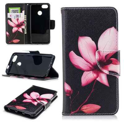 BEFOSPEY Painting PU LeatherSoft TPU Card Slot Stand Wallet Case For Huawei P9 lite mini50" Y6 Pro2017
BEFOSPEY Painting PU LeatherSoft TPU Card Slot Stand Wallet Case For Huawei P9 lite mini50" Y6 Pro2017